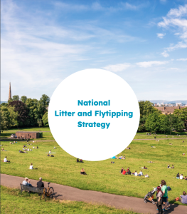 Scotland-Littering-Fly-Tipping-Strategy