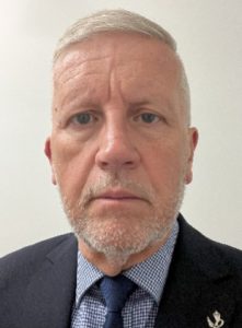 Dr Richard Smith, 2M Group